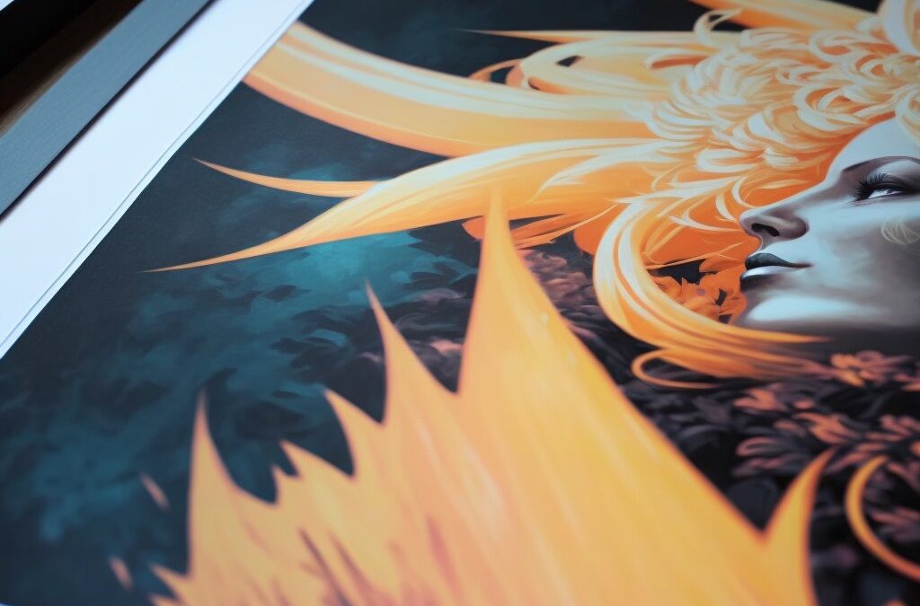 From Sensor to Wall: Why Giclee Printing Is the Finest Thing You Can Do for Your Photography
